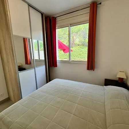 Le Citron, Bel En Pleine Nature A 2 Minutes Du Centre Apartment *
