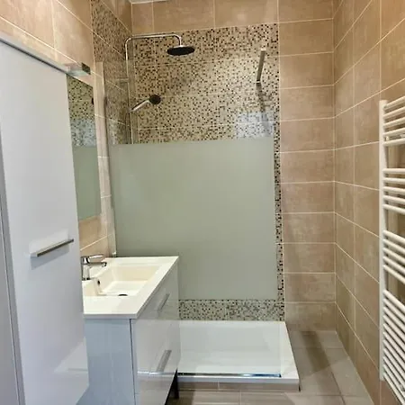 Apartment Le Citron, Bel En Pleine Nature A 2 Minutes Du Centre