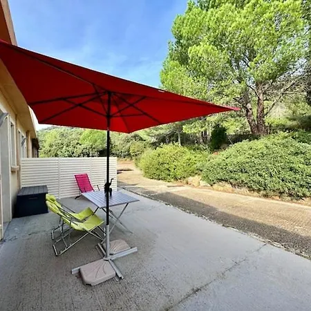 Apartment Le Citron, Bel En Pleine Nature A 2 Minutes Du Centre *