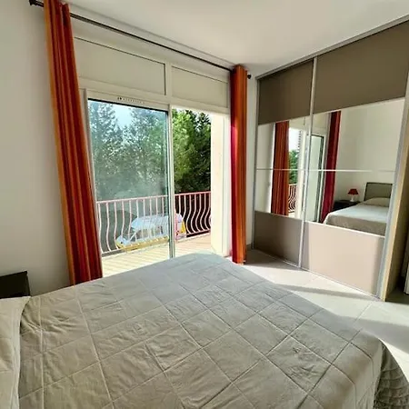 Apartment Le Citron, Bel En Pleine Nature A 2 Minutes Du Centre