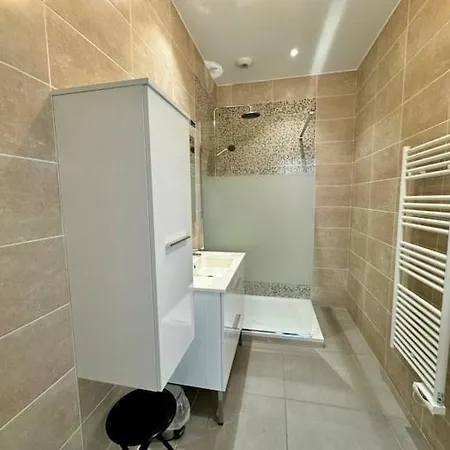 Le Citron, Bel En Pleine Nature A 2 Minutes Du Centre Apartment