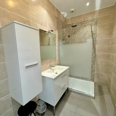 Le Citron, Bel En Pleine Nature A 2 Minutes Du Centre Apartment Hyeres